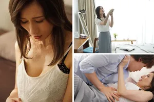Phang vợ cấp trên suốt 3 ngày đêm khi cấp trên đã đi công tác xa